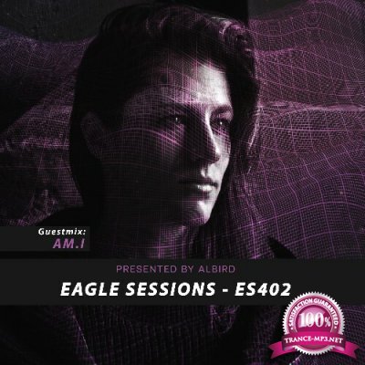 Albird - Eagle Sessions #402 (2022-12-13)