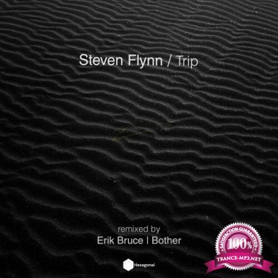 Steven Flynn - Trip (2022)