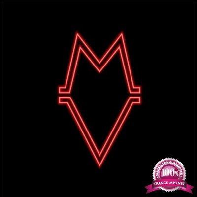 Monsieur Virus - Red (2022)