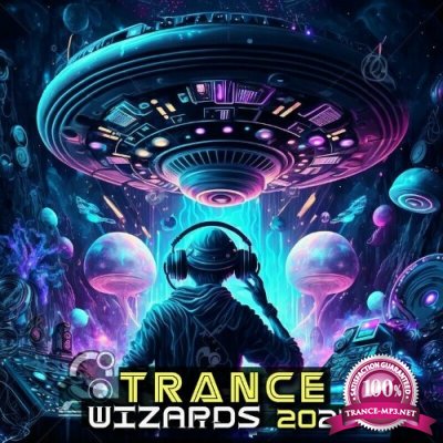 Trance Wizards 2023 (2022)