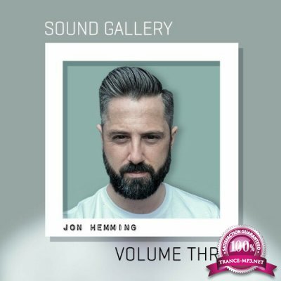 Sound Gallery, Vol. 3: Hard House Mix (2022)