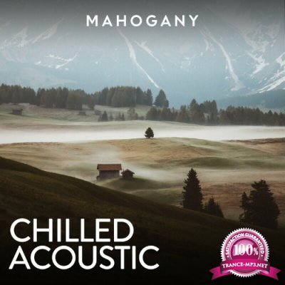 Mahogany: Chilled Acoustic, Vol. 2 (2022)