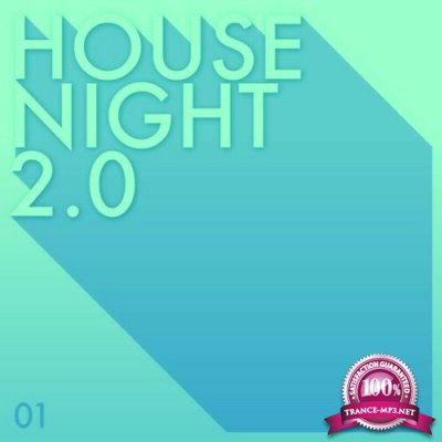 House Night 2.0, Volume One (2022)