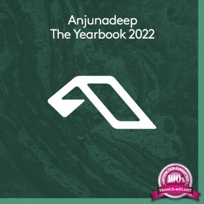 Anjunadeep The Yearbook 2022 (2022)