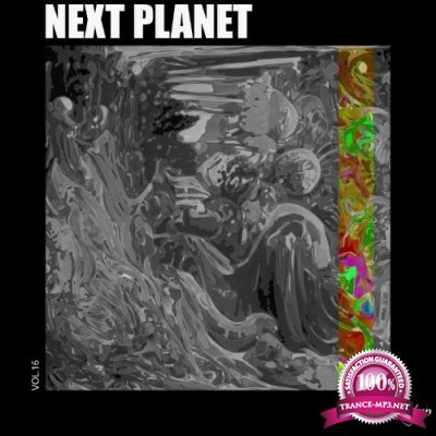 Next Planet, Vol. 16 (2022)