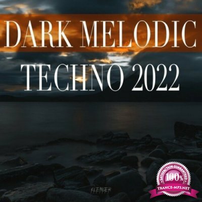 Dark Melodic Techno 2022 (2022)