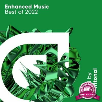 Enhanced Music Best Of 2022 mixed by Tritonal (2022)