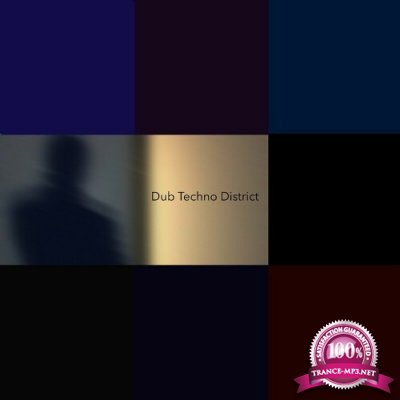 Dub Techno District, Vol. 19 (2022)