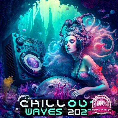 Chill Out Waves 2023 (2022)