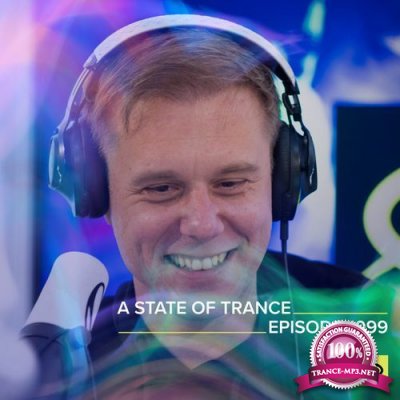 Armin van Buuren - A State of Trance 1099 (2022-12-15)