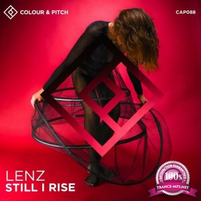 Lenz (DE) - Still I Rise (2022)