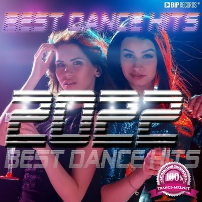 Best Dance Hits 2022 (2022)