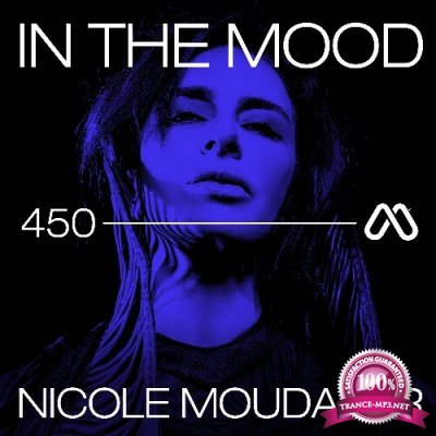 Nicole Moudaber - In The MOOD 450 (2022-12-15)