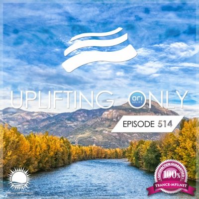 Ori Uplift - Uplifting Only 514 (2022-12-15)