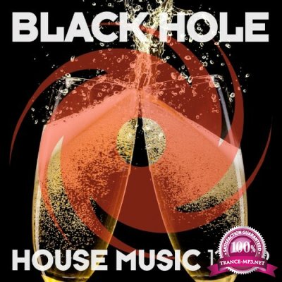 Black Hole House Music 12-22 (2022)