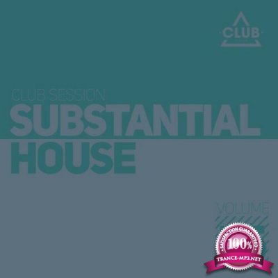 Substantial House, Vol. 55 (2022)