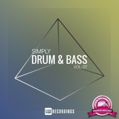 Simply Drum & Bass, Vol. 07 (2022)
