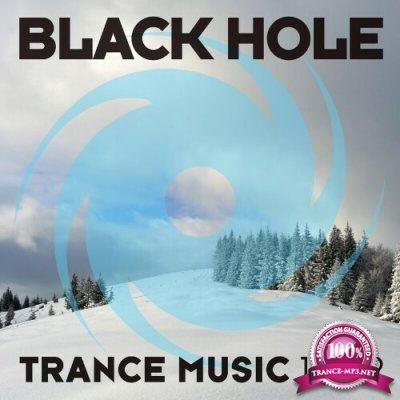 Black Hole Trance Music 12-22 (2022)