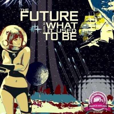 The Future Is Not What It Used to Be [BR200] (2022)