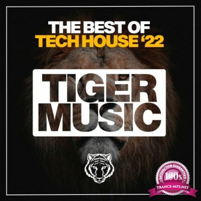 The Best Of Tech House 2022 (2022)