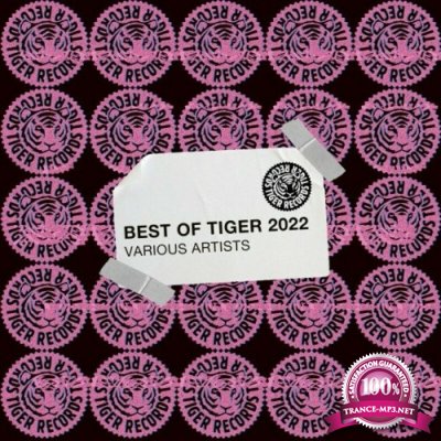 Best Of Tiger 2022 (2022)