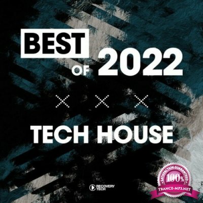 Best of Tech-House 2022 (2022)
