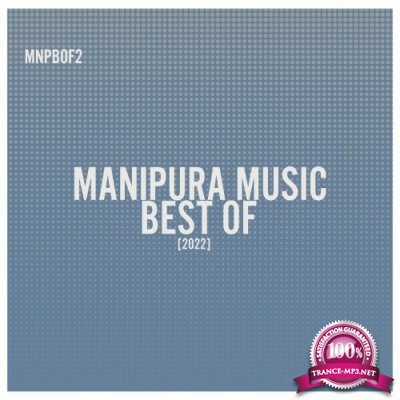 Manipura Music Best Of [2022] (2022)