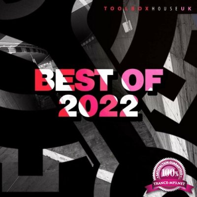 Toolbox House - Best Of 2022 (2022)