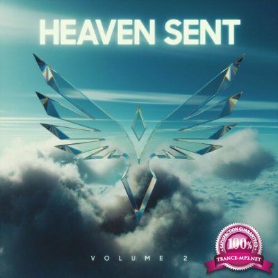 Heaven Sent: Volume 2 (2022)