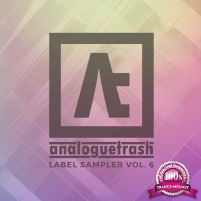 AnalogueTrash: Label Sampler, Vol. 6 (2022)