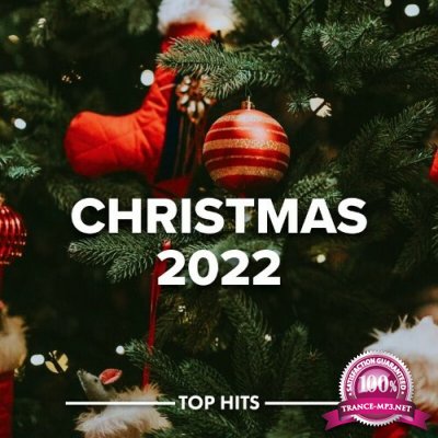 Bobby Helms - Christmas 2022 (2022)