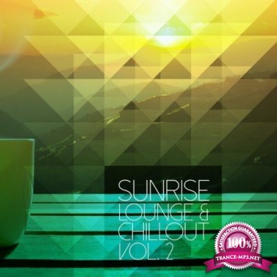 Sunrise Lounge & Chillout, Vol. 2 (2022)