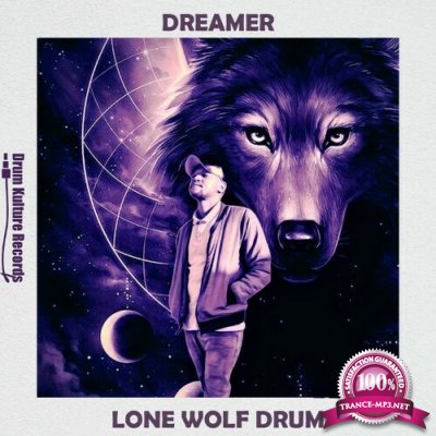 Dreamer - Lone Wolf Drum (2022)