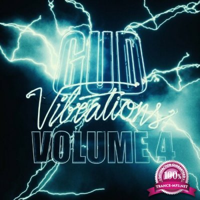 Gud Vibrations: Volume 4 (2022)