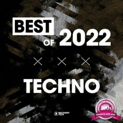 Best of Techno 2022 (2022)