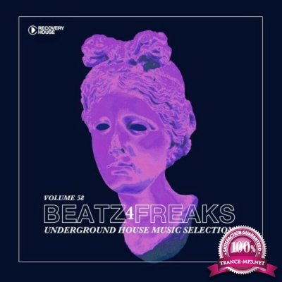 Beatz 4 Freaks, Vol. 58 (2022)