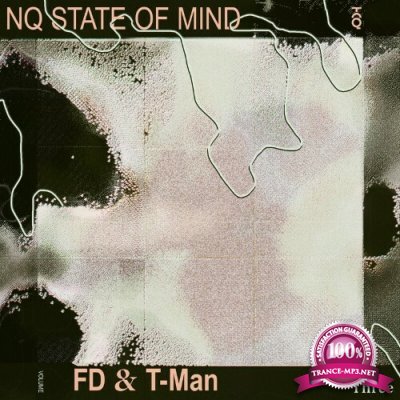 NQ State of Mind, Vol. 3 (2022)
