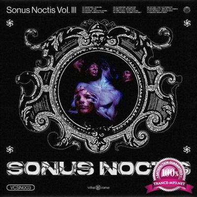 Sonus Noctis / Klang Der Nacht, Vol. 3 (2022)
