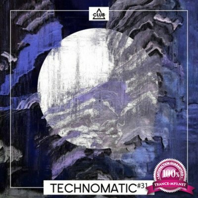 Technomatic #31 (2022)