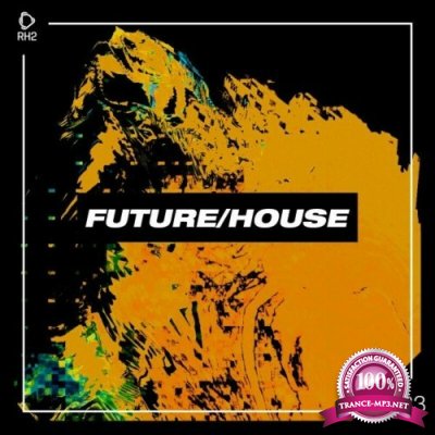 Future/House #33 (2022)