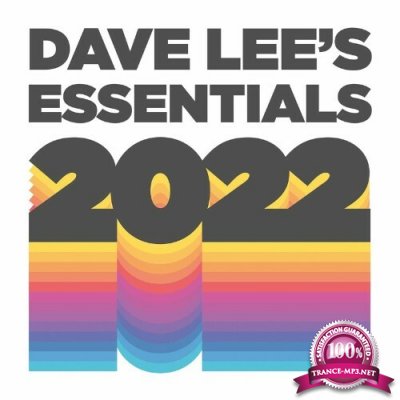Dave Lee''s 2022 Essentials (2022)
