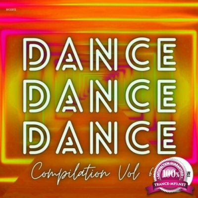 Dance Dance Dance Compilation, Vol. 6 (2022)