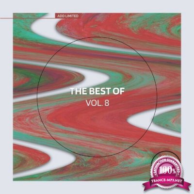 The Best of Audio Drive Limited, Vol. 08 (2022)