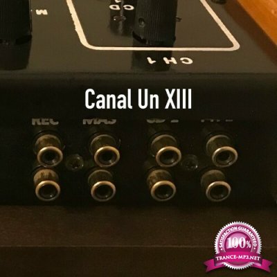 Canal Un XIII (2022)