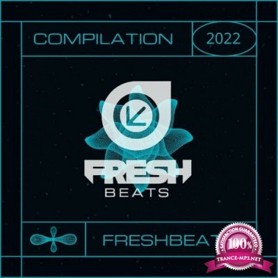 FRESH BEATS 2022 COMPILATION (2022)