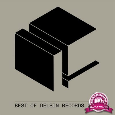 Best of Delsin Records 2022 (2022)