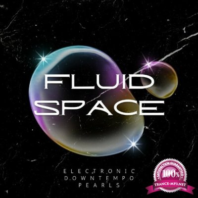 Fluid Space (Electronic Downtempo Pearls) (2022)