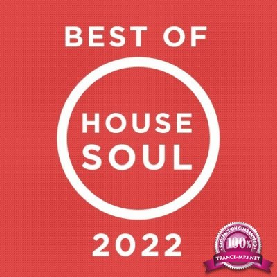 House Soul Records - Best Of 2022 (2022)