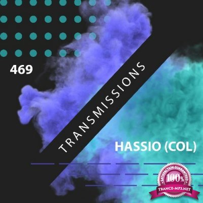 Hassio COL - Transmissions 469 (2022-12-16)