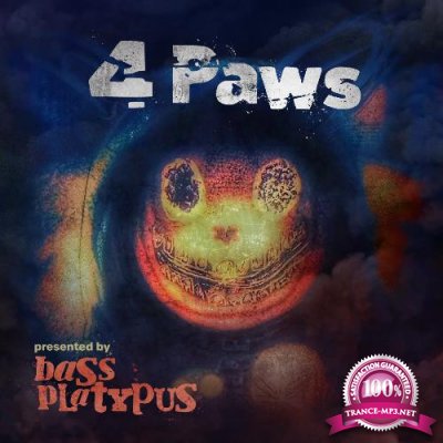 Bass Platypus - 4 Paws Radioshow 002 (2022-12-16)